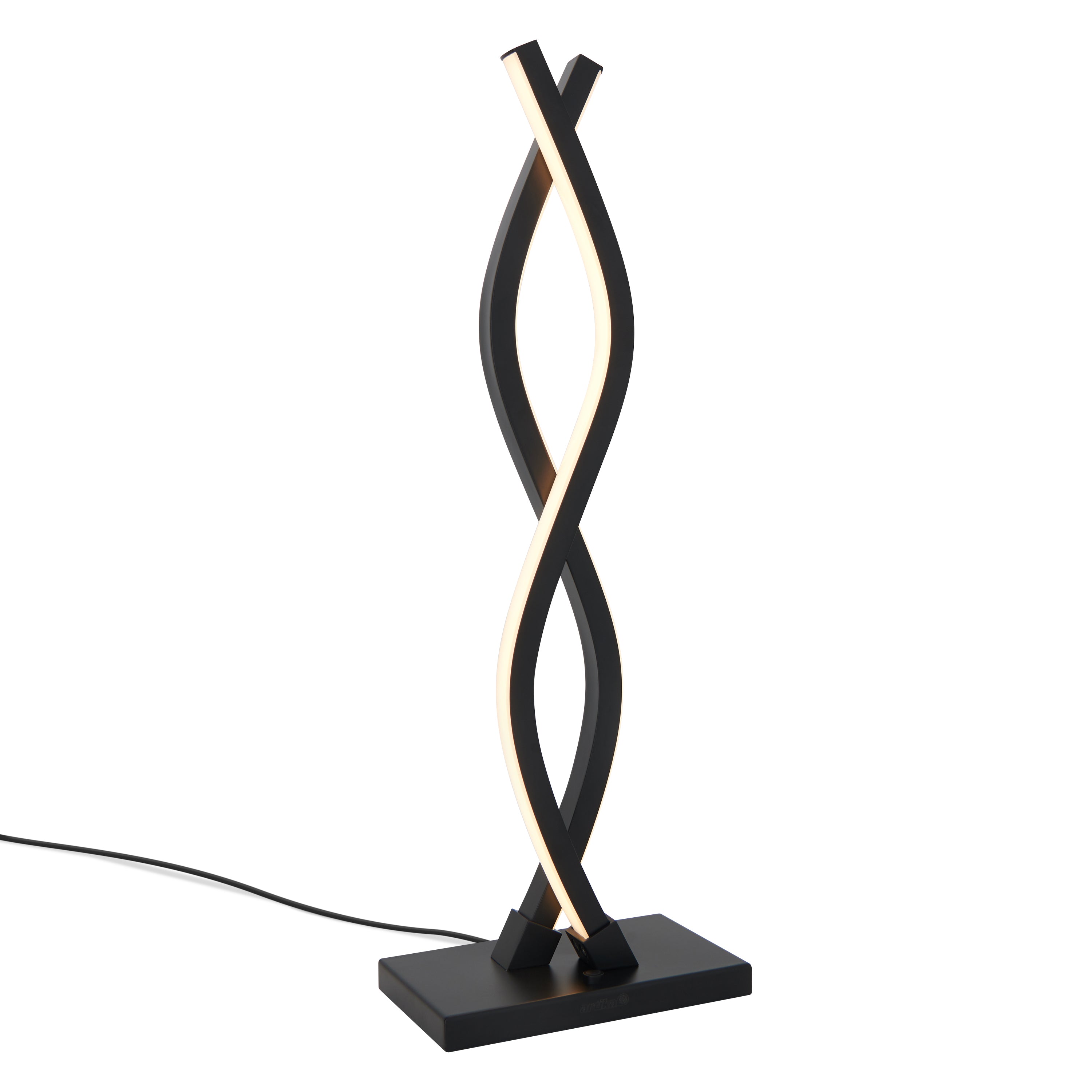 Wave LED Table Lamp - Thumbnail 3