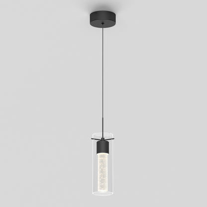 Essence LED pendant light