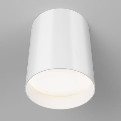 Radius LED flush mount light 3 CCT