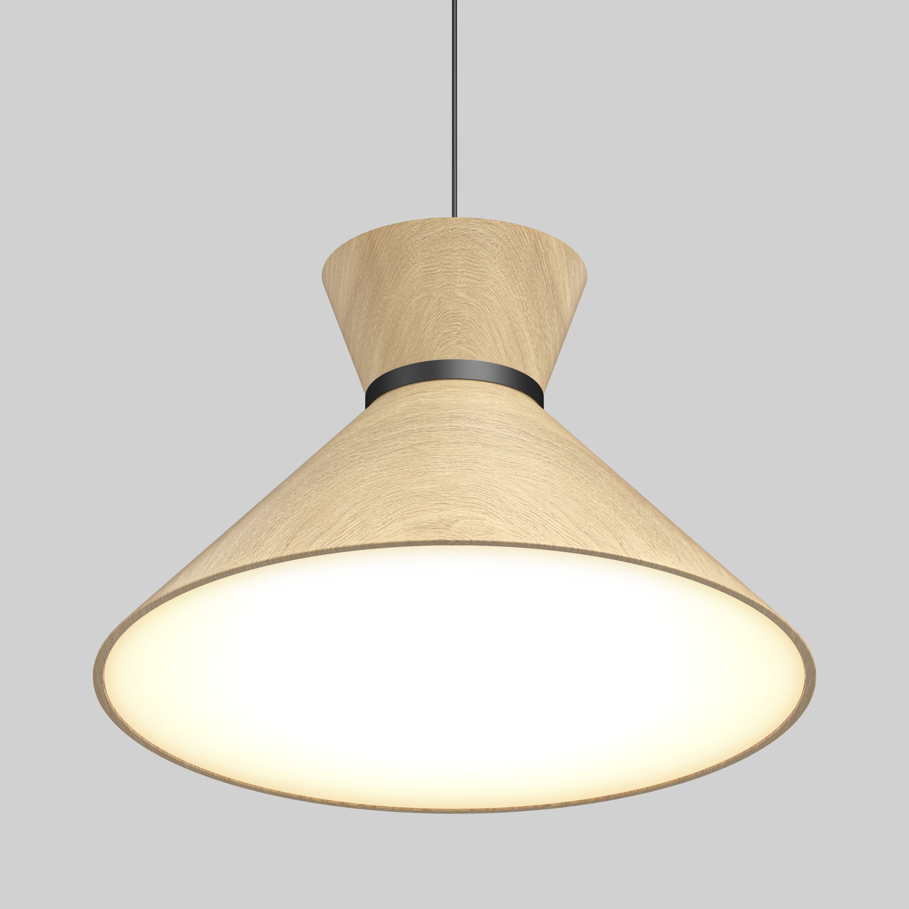 Inoa LED Pendant Light 5 CCT - Thumbnail 2