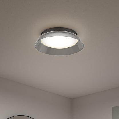 Arthur lámpara de techo moderno LED 5 CCT