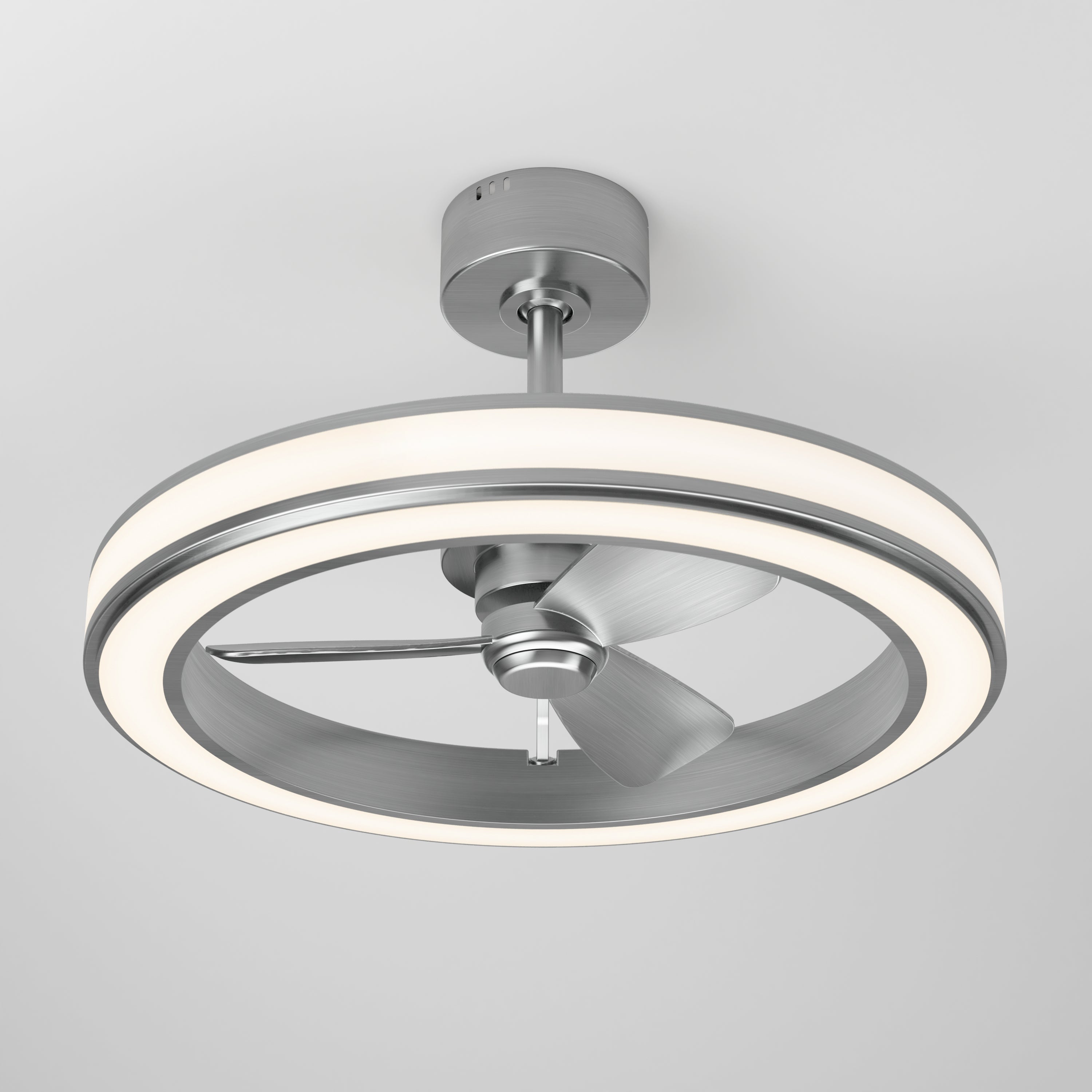Artika Edwin 25 in. LED Ceiling Fan - Thumbnail 2