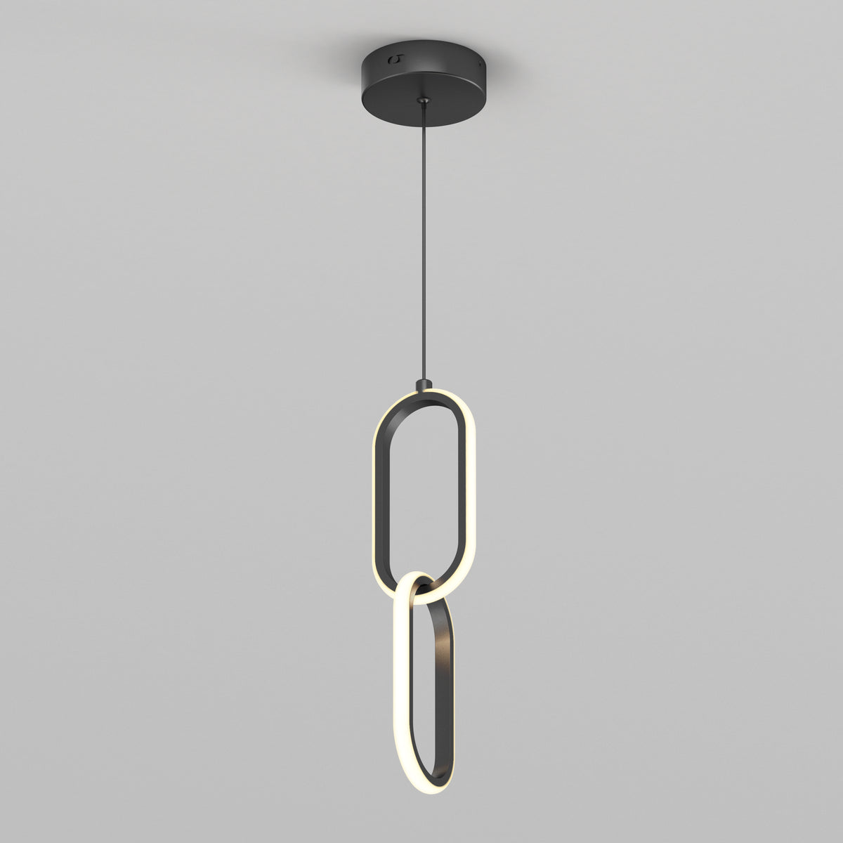 Catena LED pendant light 5 CCT
