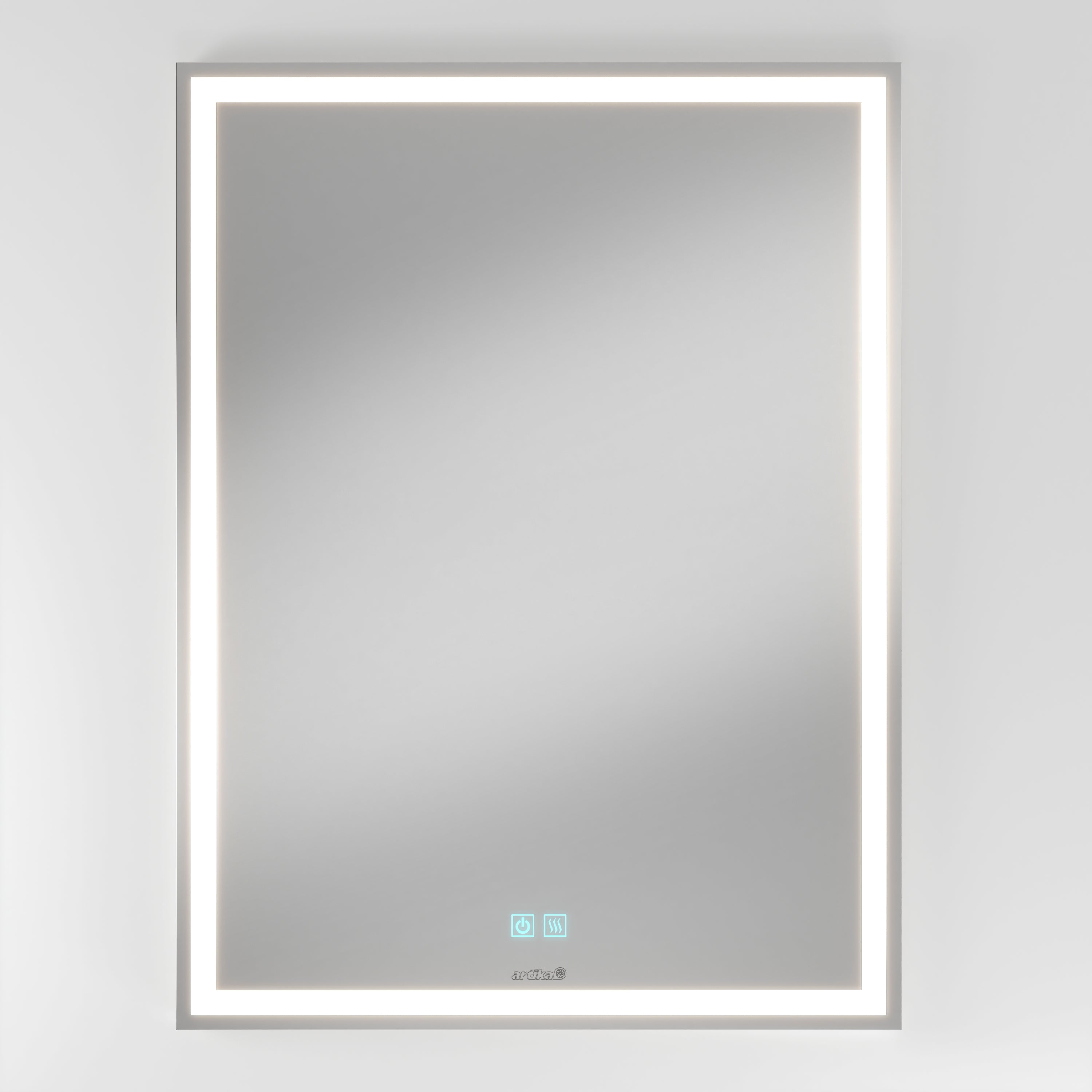 Artika Aurea Wall Mirror
