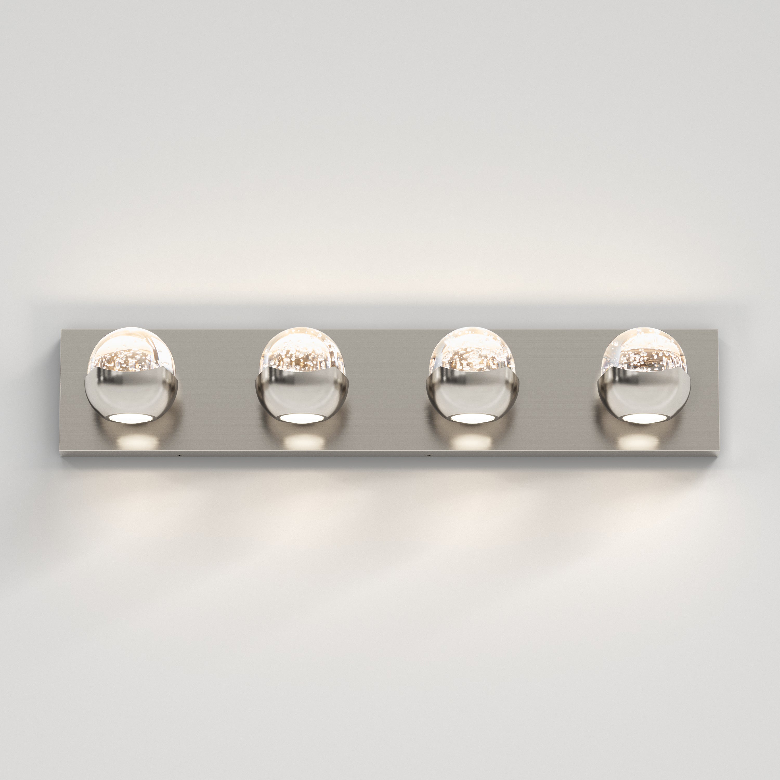 Oracle LED Bathroom Vanity Light - Thumbnail 4