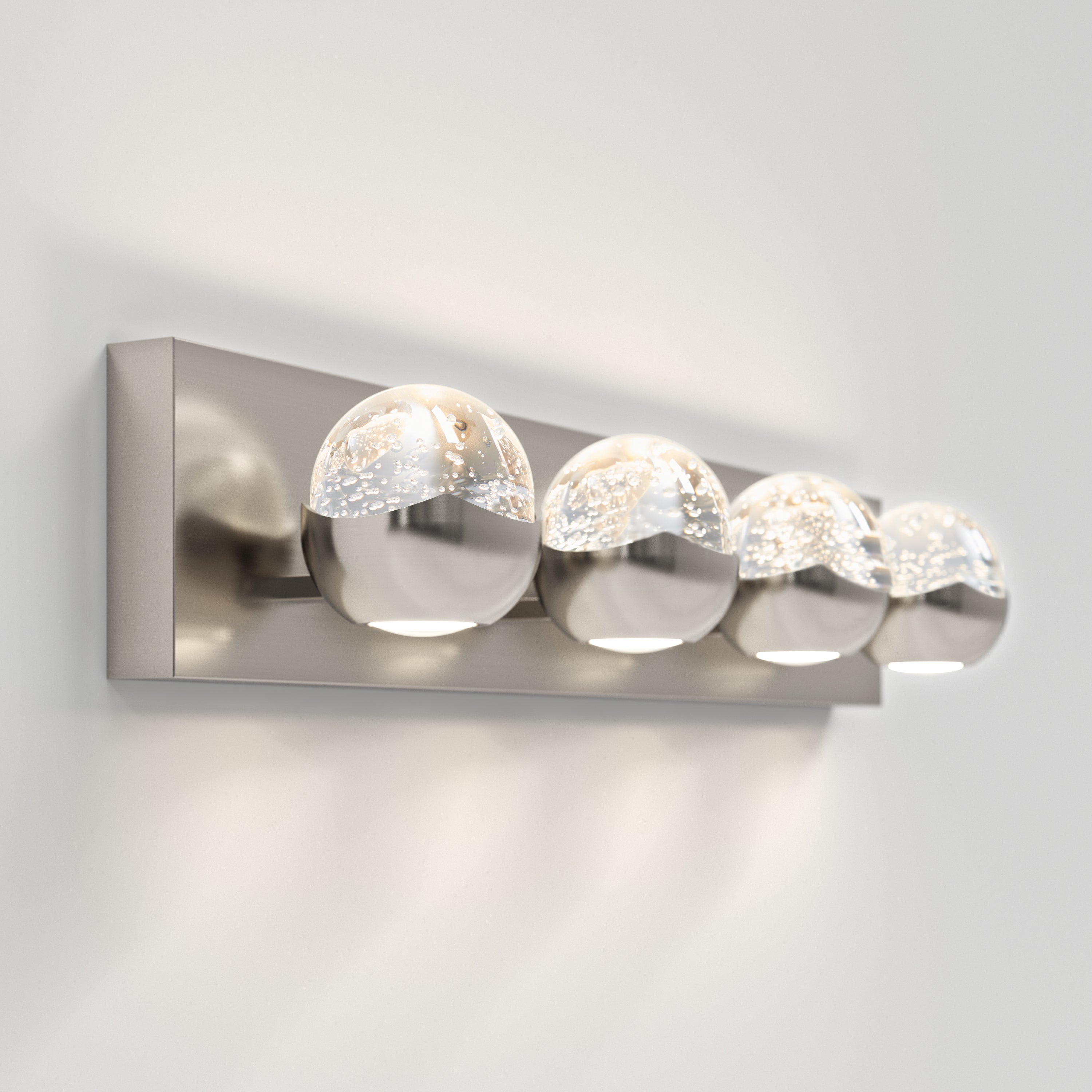 Artika Oracle Vanity Light