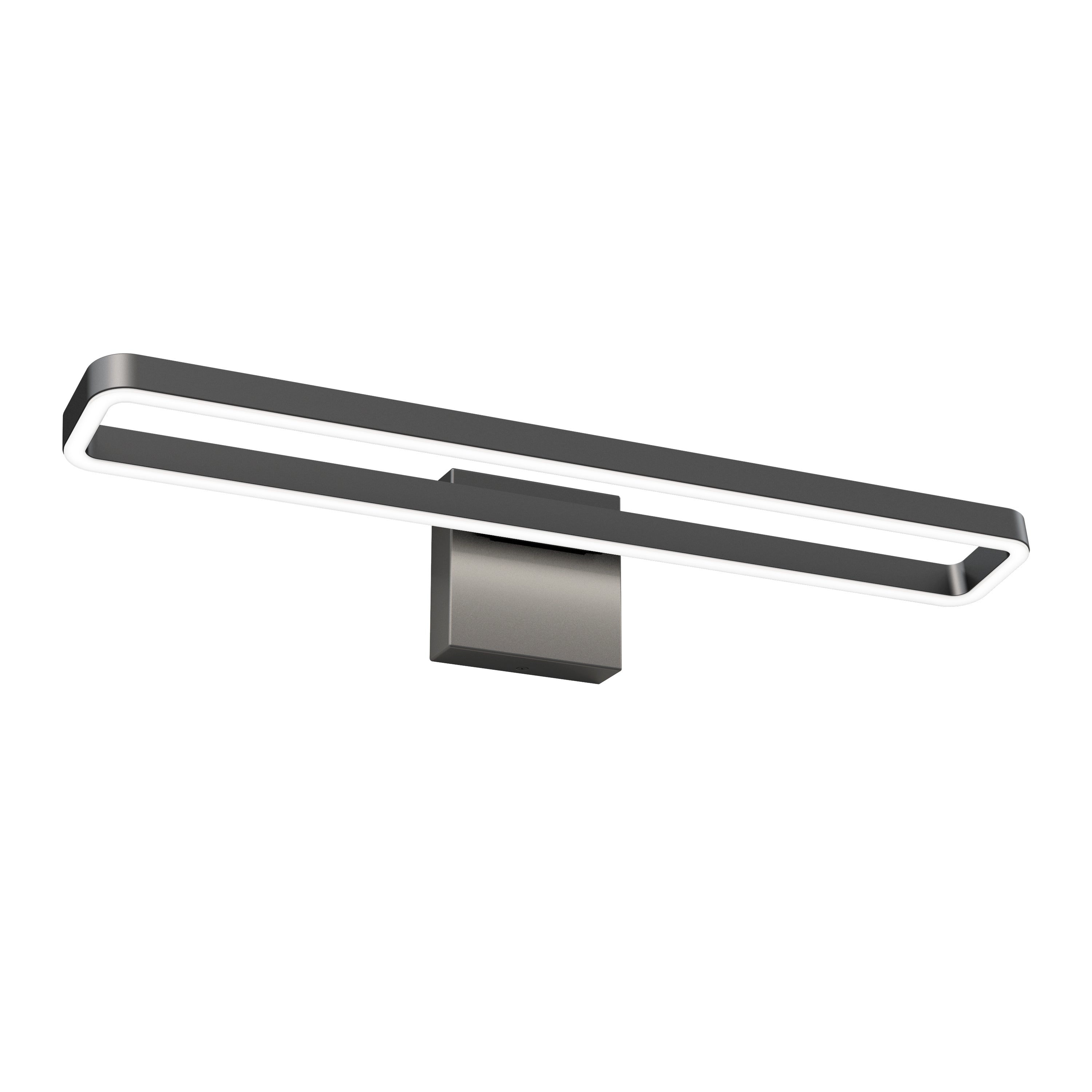 Hinge LED Modern Bathroom Vanity Light 3 CCT - Thumbnail 2