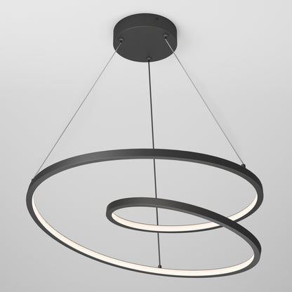 Salto LED pendant light