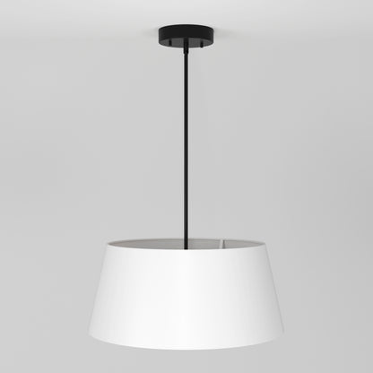 Cappa LED pendant light 3 CCT