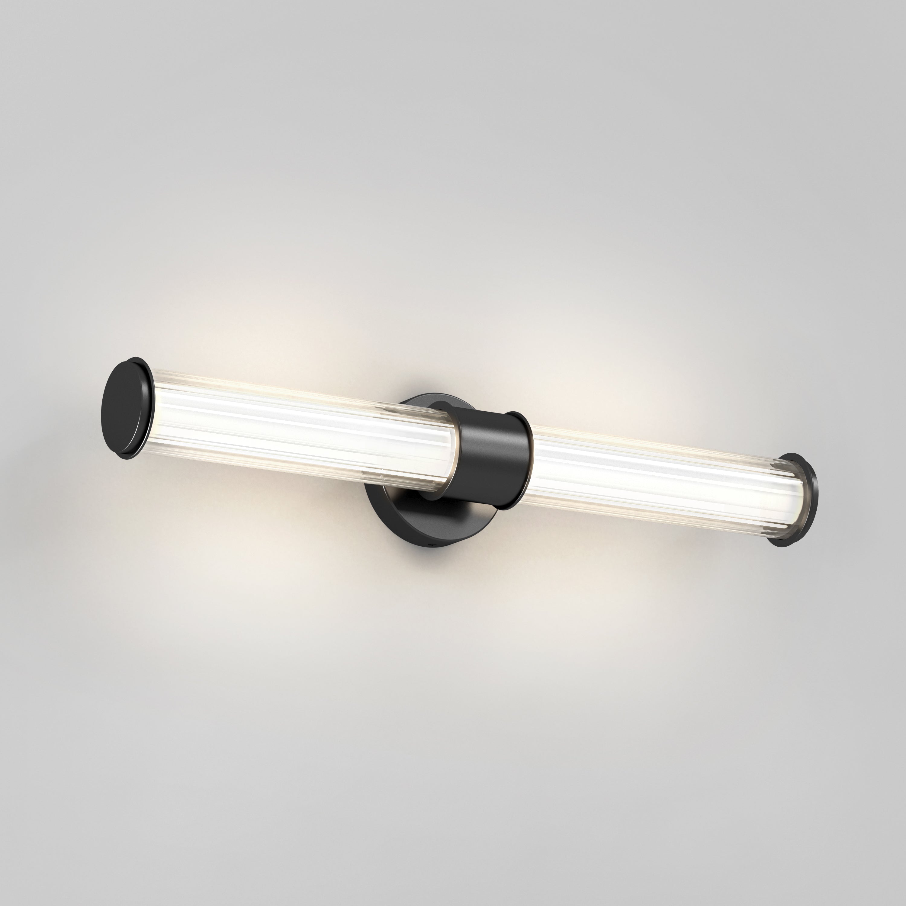 Kendra LED Contemporary Bathroom Vanity Light 3 CCT - Thumbnail 4