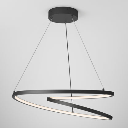 Salto LED pendant light
