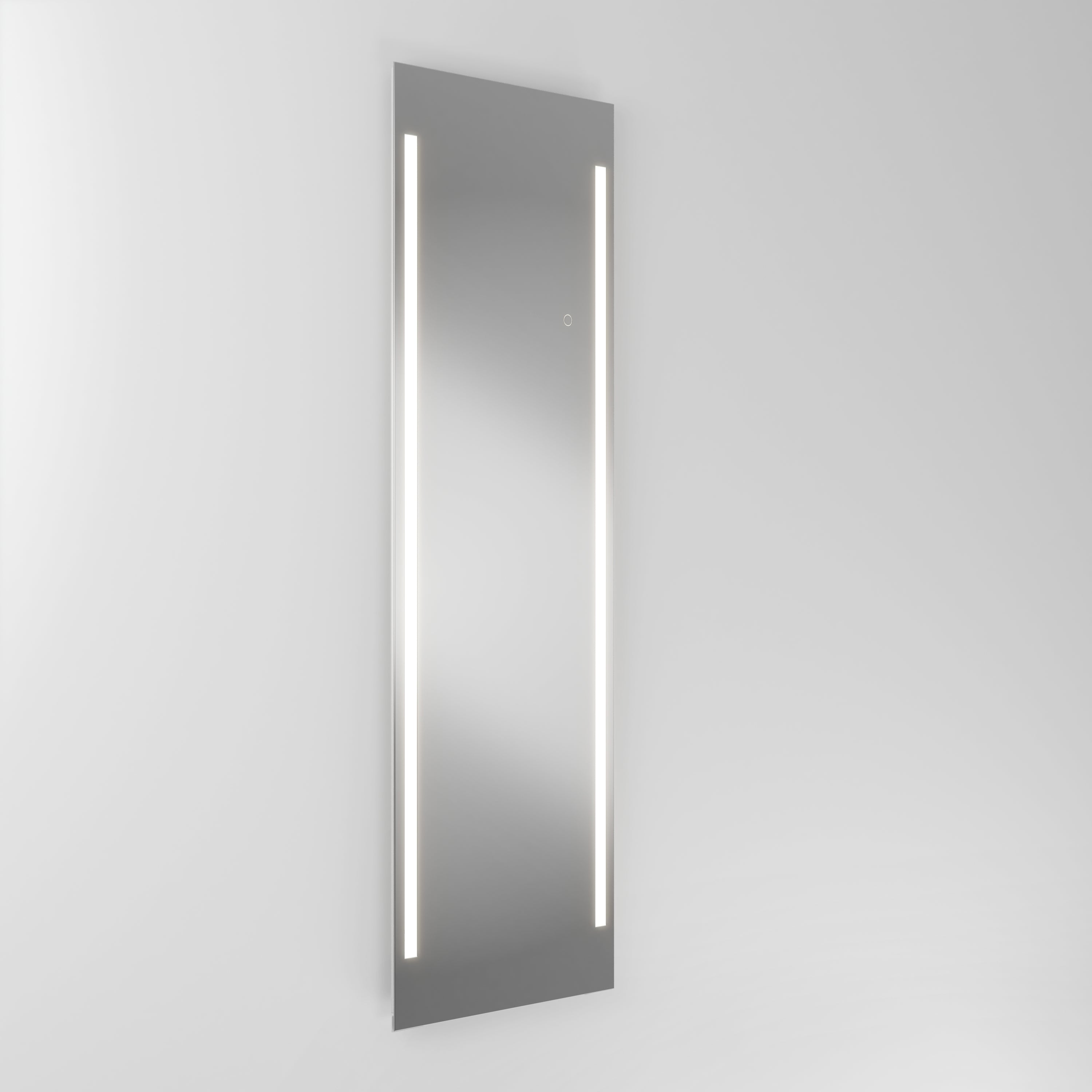 Emeraude Mirror