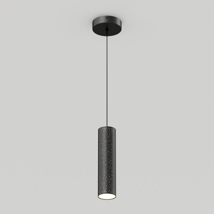 Cosmic modern LED pendant light 3 CCT