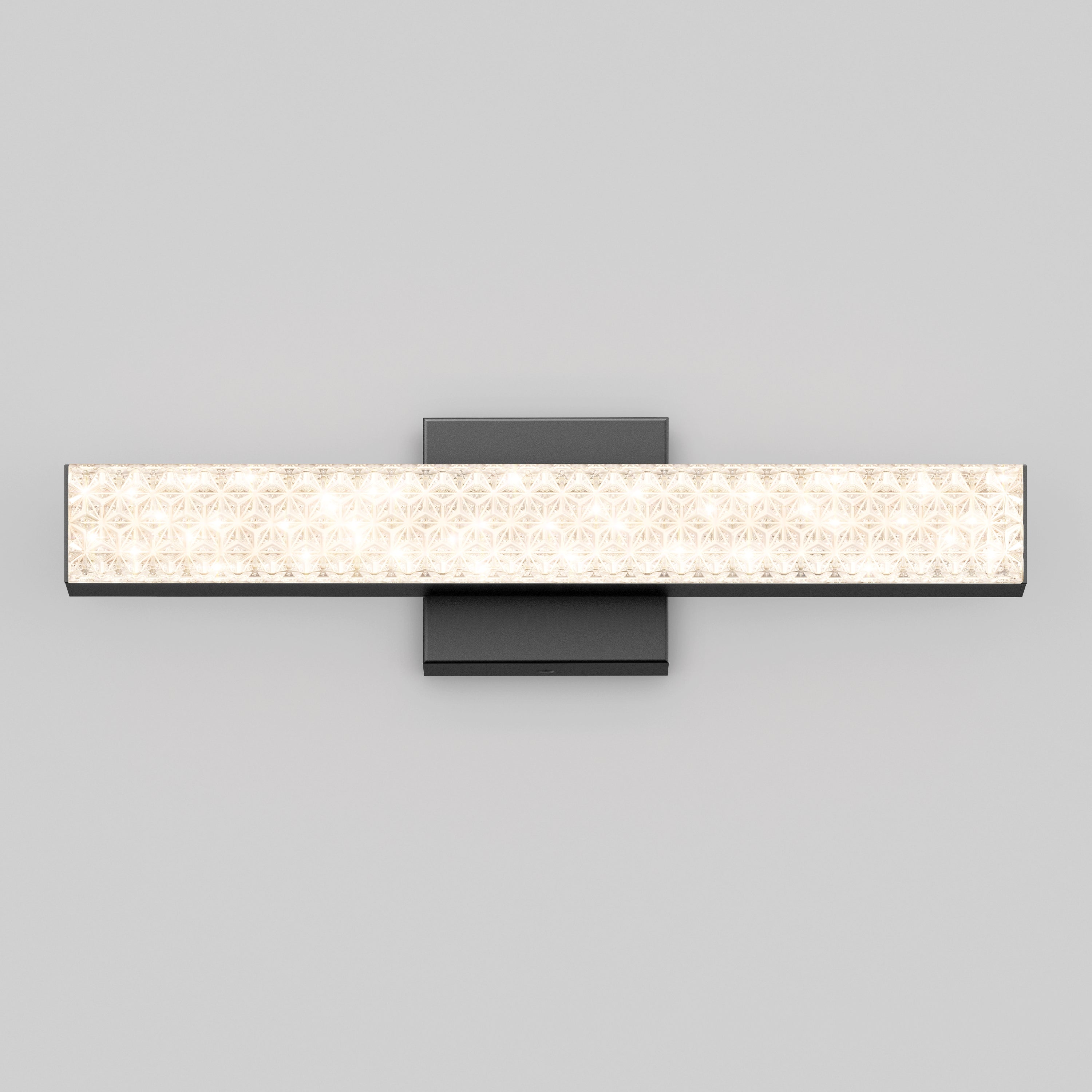 Adeline modern LED bathroom vanity light 3 CCT