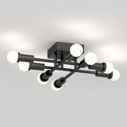 Aristo LED flush mount 3 CCT
