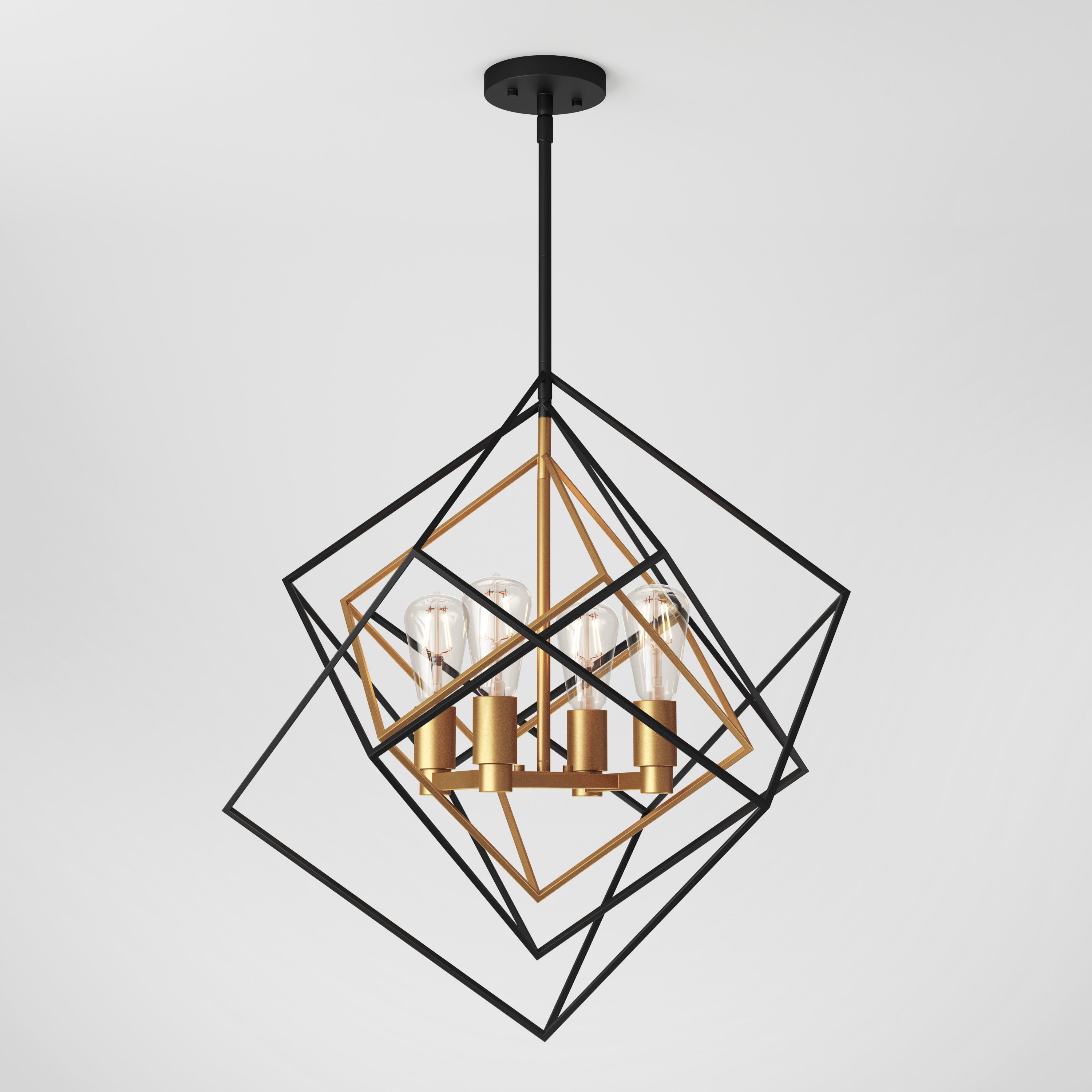 Harmonium pendant light - Thumbnail 3