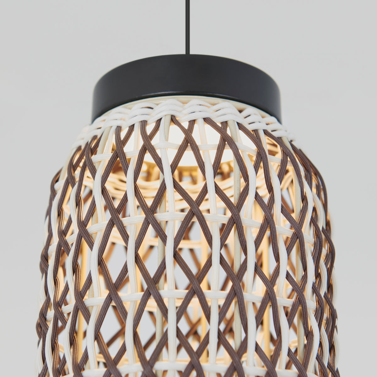 Benson Mini LED pendant light 5 CCT