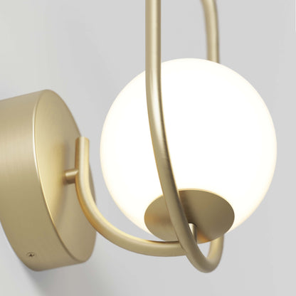 Bloom LED Sconce 3 CCT