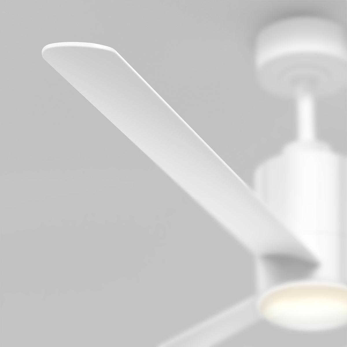 Ellison 52 in. LED modern ceiling fan - with remote