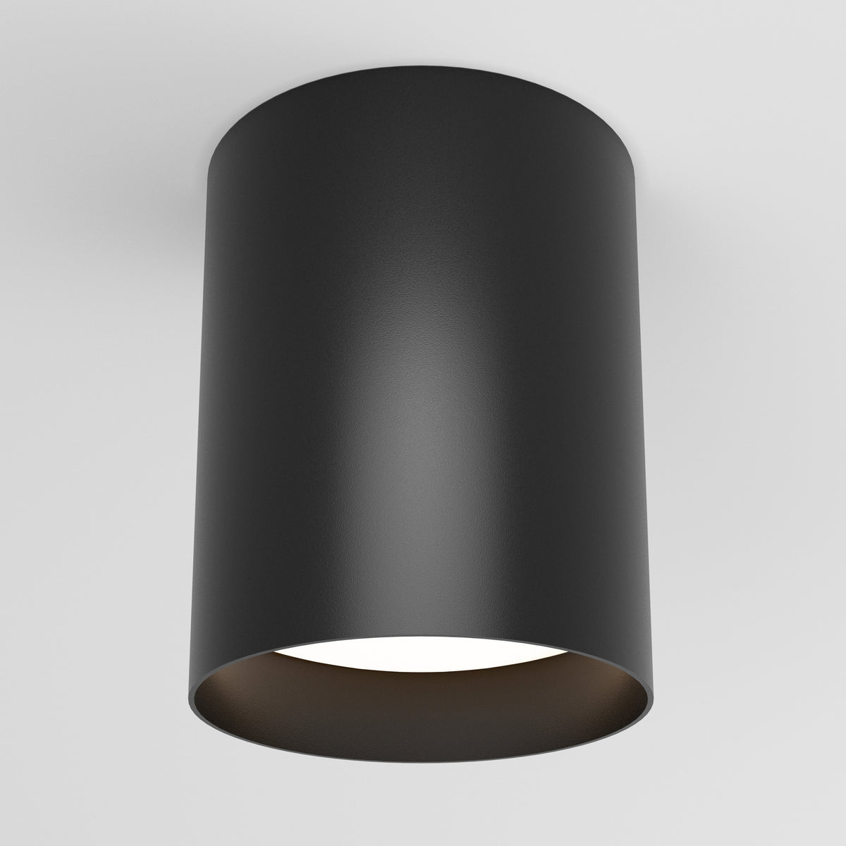 Radius LED flush mount light 3 CCT