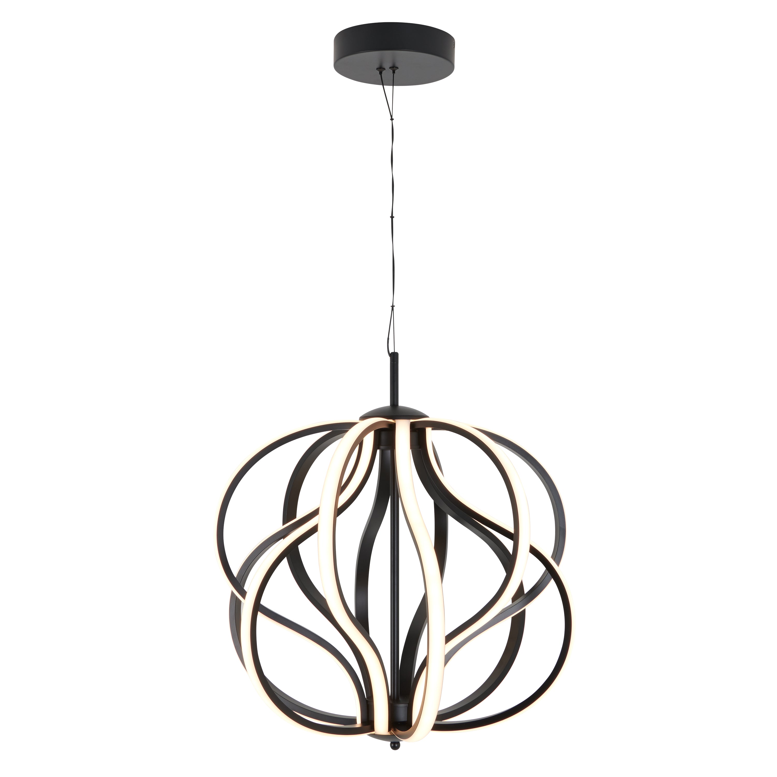 Artika Meridian Pendant Chandelier