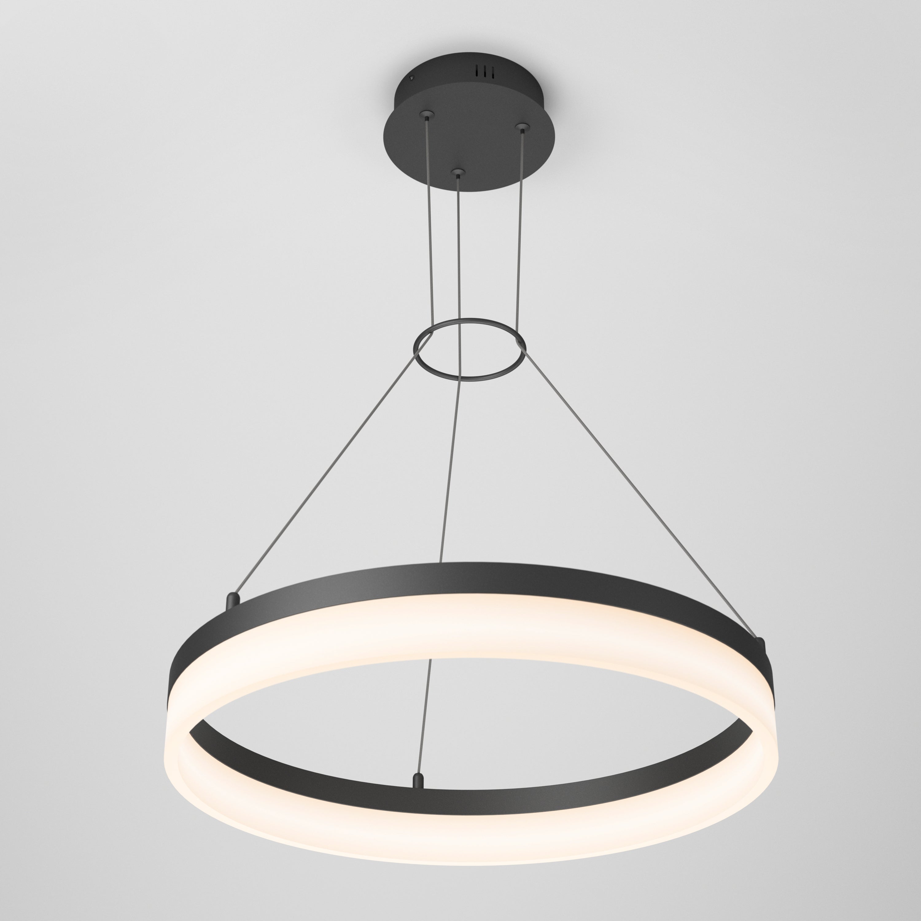 Optical LED Pendant Light 3 CCT - Thumbnail 3