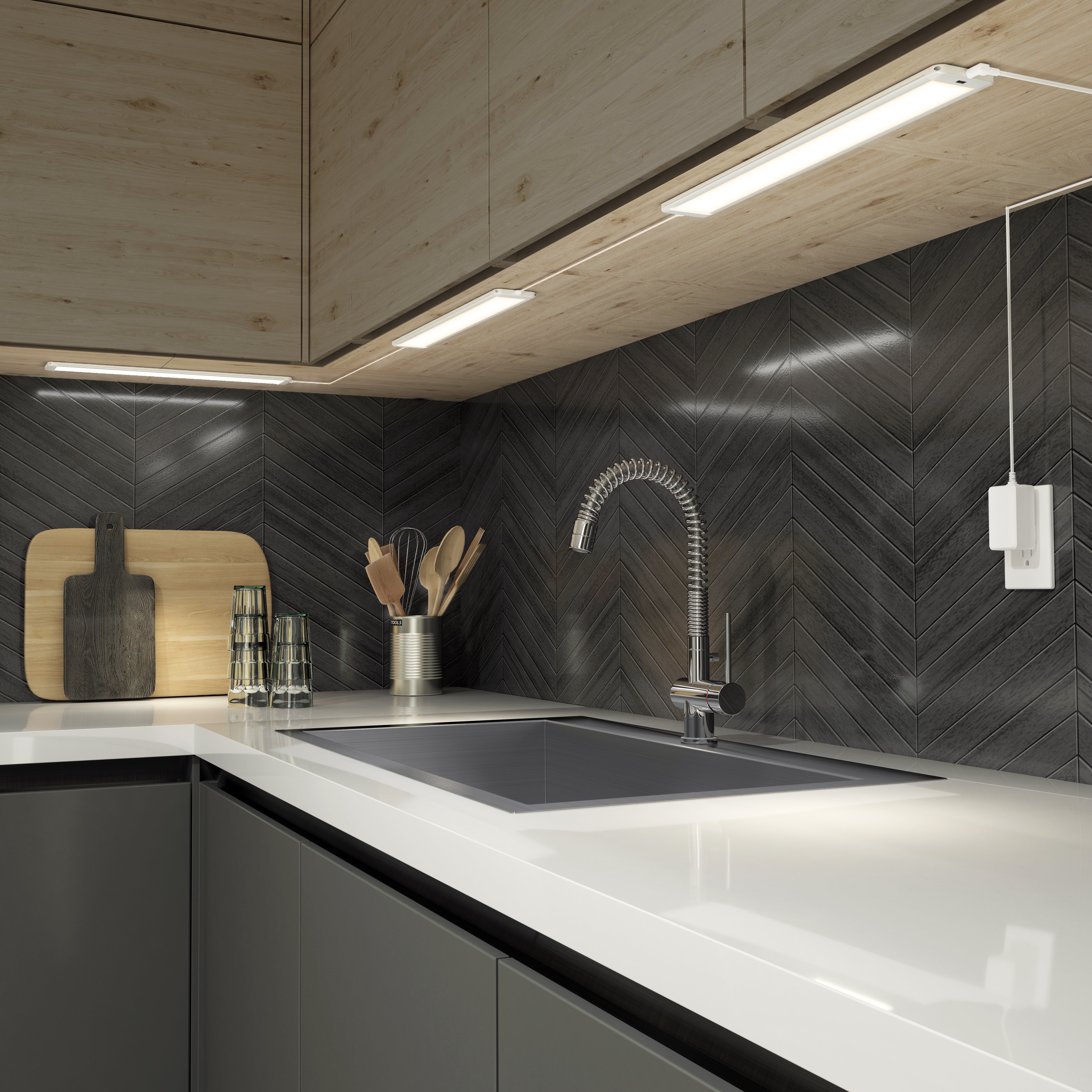 Artika Maestro Under Cabinet Light