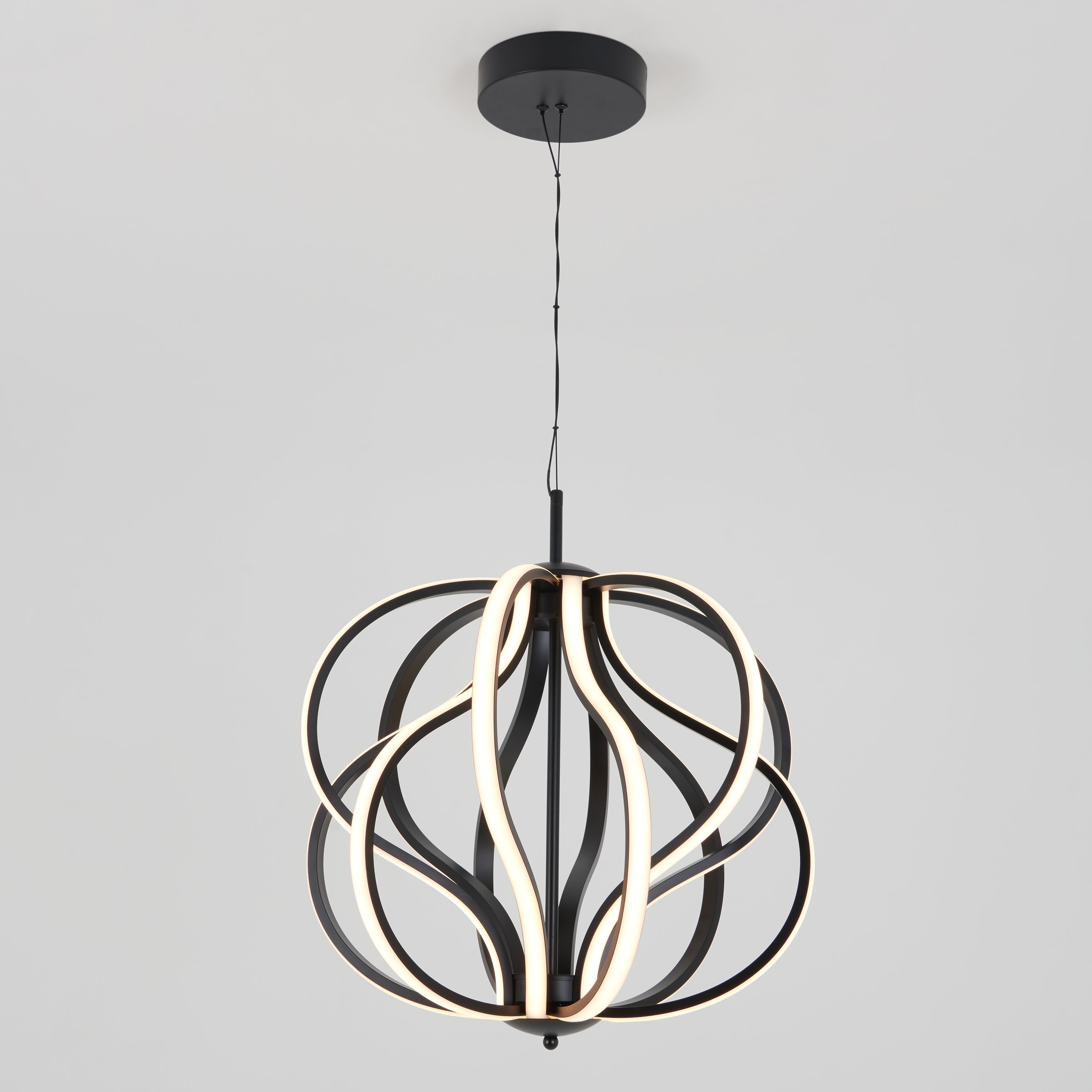 Artika Meridian Pendant Chandelier