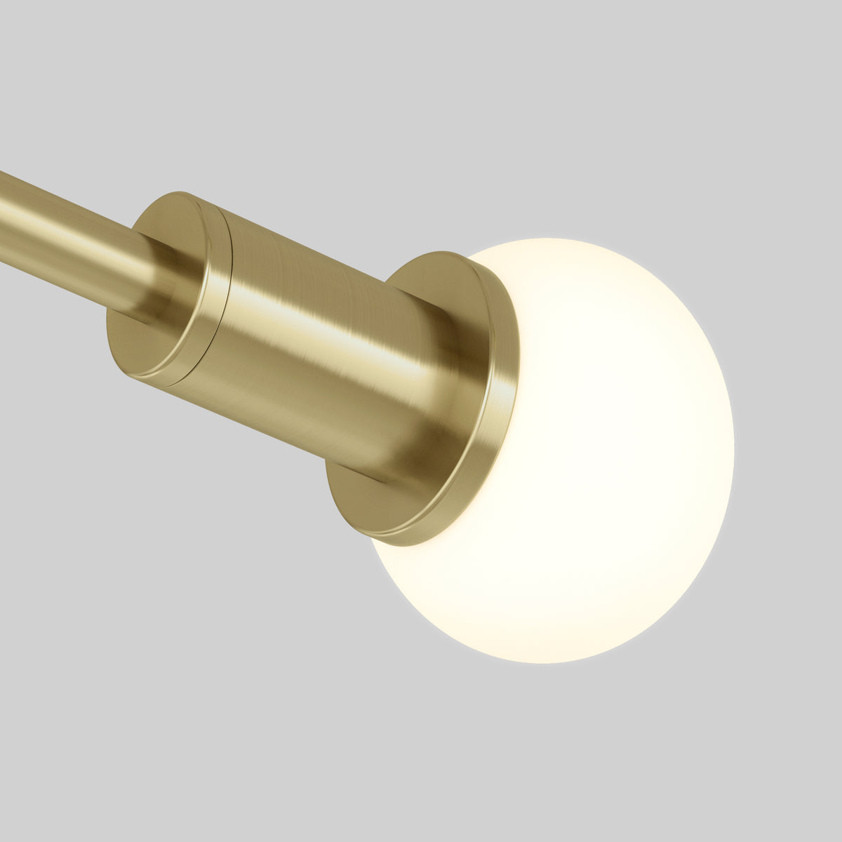 Aristo LED pendant light 5 CCT
