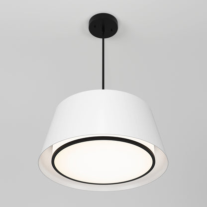 Cappa LED pendant light 3 CCT
