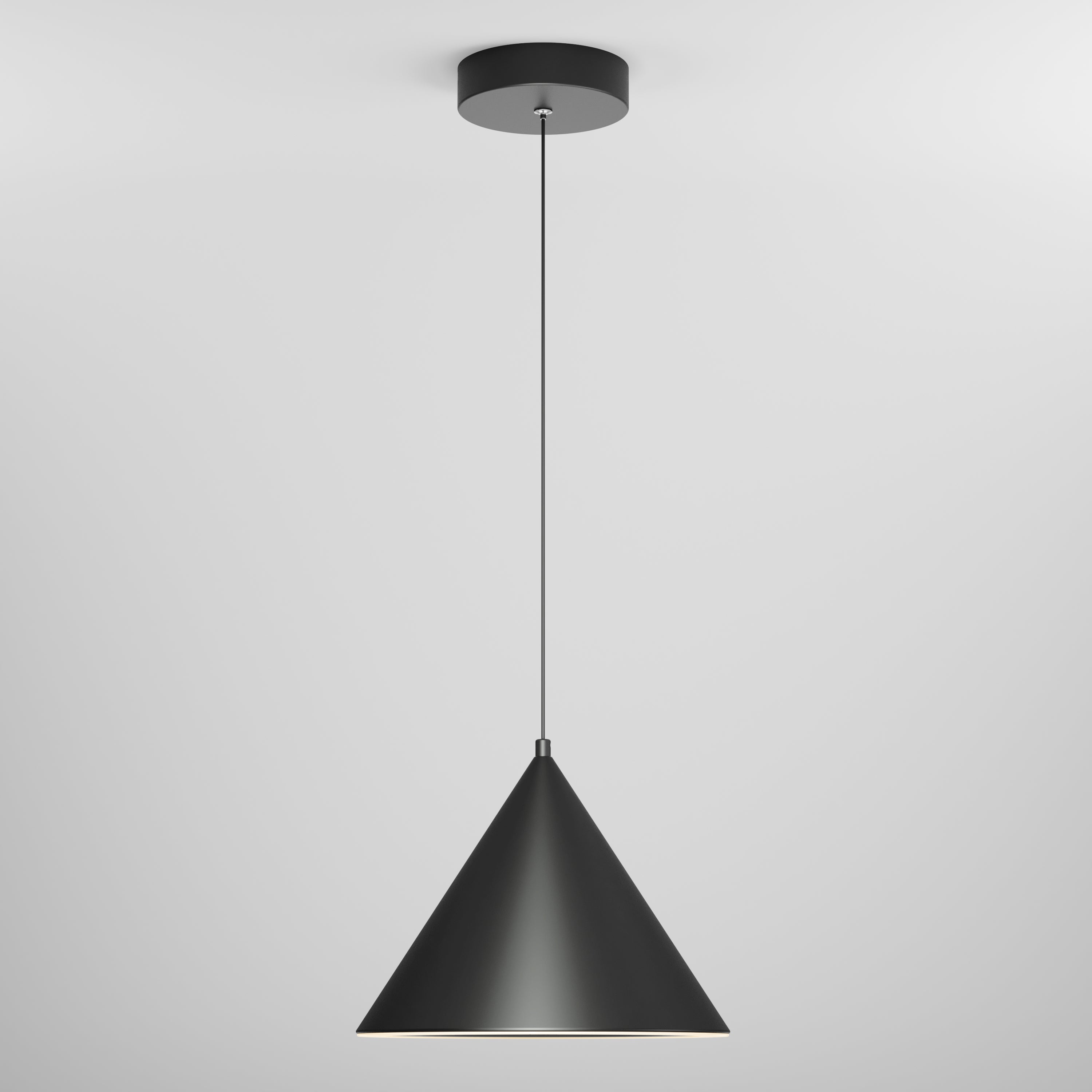 Denali LED Pendant Light 3 CCT - Thumbnail 2