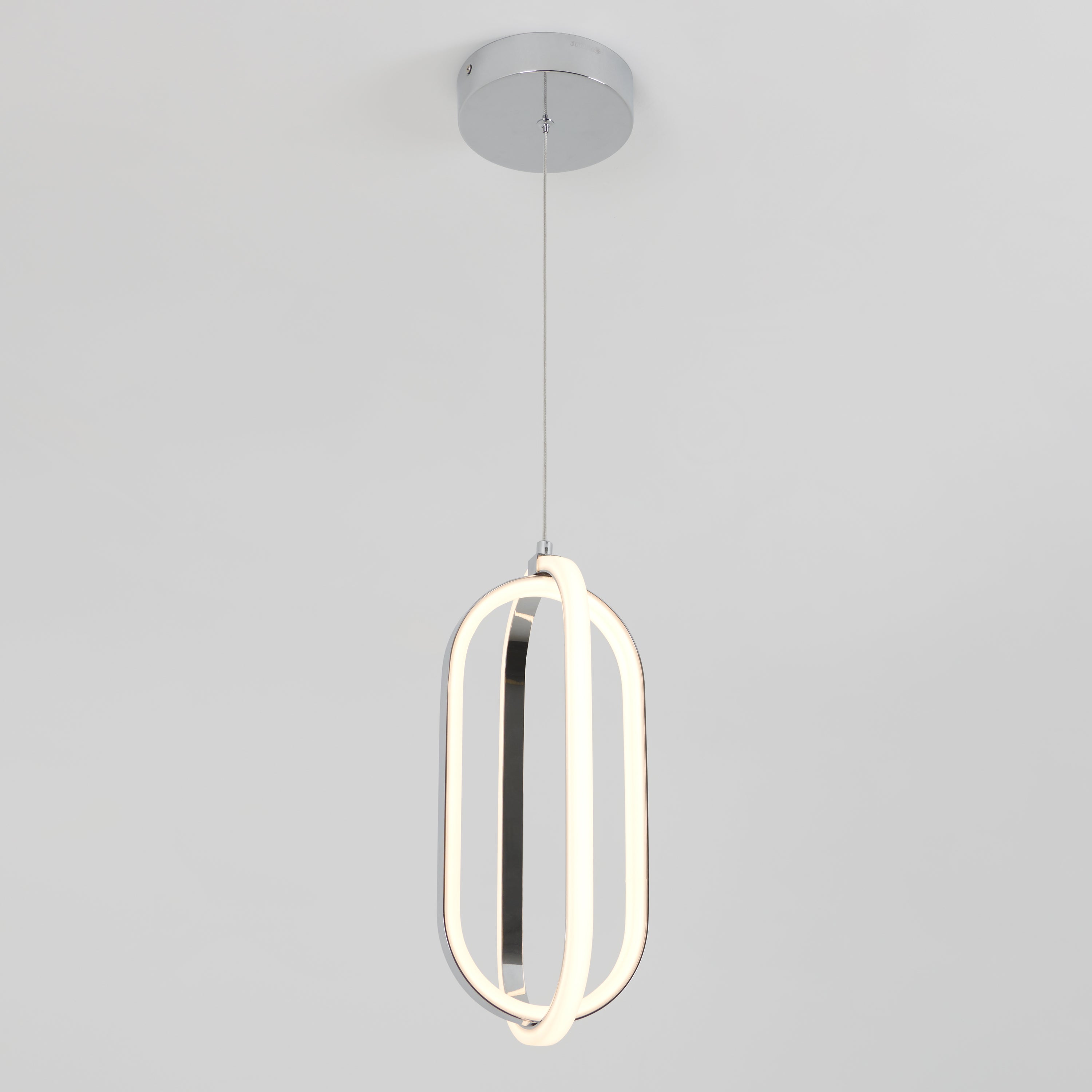 Arlo 1-light LED pendant