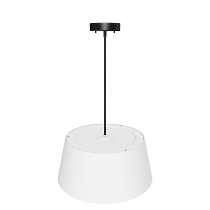 Cappa LED pendant light 3 CCT