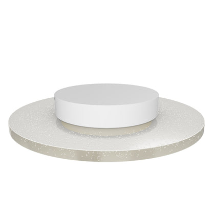 Essence Disk lámpara de techo LED