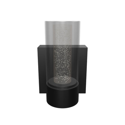 Essence 1-light LED bathroom vanity light