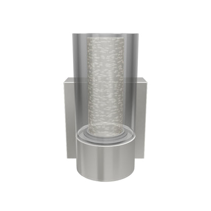 Essence 1-light LED bathroom vanity light